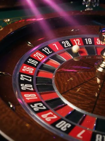 European Roulette